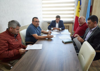 Заседание комиссии по сельскому хозяйству