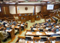 Вотум недоверия правительству отклонен