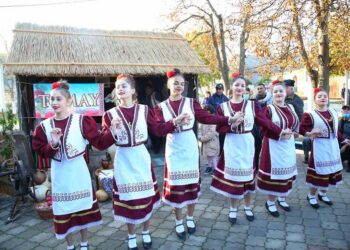 Касым: традиции и значение для Гагаузской Культуры