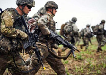 Военные Молдовы готовятся к учениям с США: будут прыжки с парашютом