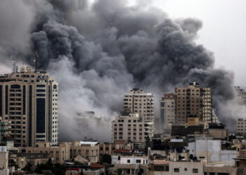 Израиль призвал жителей севера сектора Газа эвакуироваться на юг. ООН: «Это невозможно»