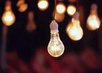 26 октября пройдут плановые отключения электричества