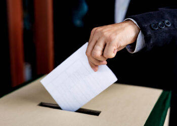 Утверждены образцы бюллетеней для выборов советников Комрата