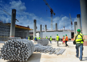 Подписано соглашение о строительстве в Бельцах региональной больницы