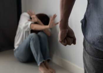 МВД открыло специальную службу для жертв домашнего и сексуального насилия