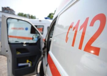 В Кишиневе в результате драки ножевой удар получил ученик 9-го класса