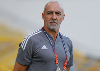 Роберто Бордин покинул пост главного тренера "Шерифа"