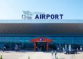 Сколько пассажиров обслужил кишиневский аэропорт с начала года