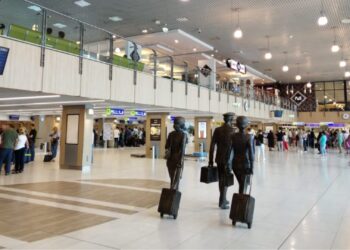 МИДЕИ: Почти 200 граждан Молдову прибыли на родину из Израиля