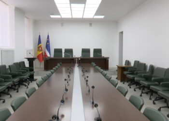 НСГ соберется на заседание 20 октября. Какие вопросы обсудят депутаты? 