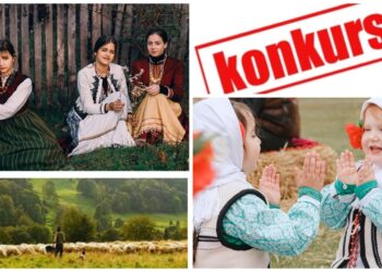 Главное управление образования гагаузии объявляет конкурс – «kasim gagauzlarda»