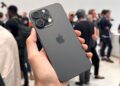 Сколько дней нужно копить на iPhone 15 Pro в разных странах, включая Молдову