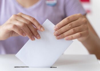 С 2011 года по настоящее время число избирателей в Молдове сократилось