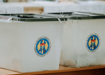 Избиратели смогут проверить правильность избирательных списков