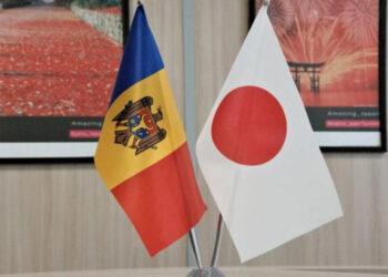 Новые гранты Японии для Молдовы