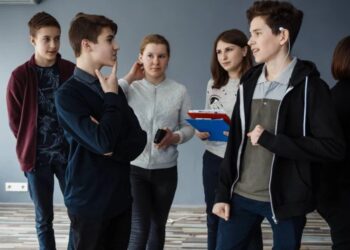 Реальный или гуманитарный профиль? Статистика поступления в лицеи в этом году