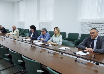 18 октября заседание комиссии НСГ по бюджету