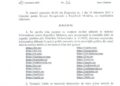 Служба информации и безопасности (СИБ) требует заблокировать на территории страны 22 российских сайта.