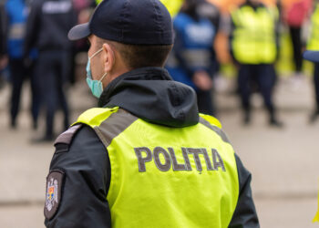 В ходе Национального Дня Вина в центре Кишинева произошла массовая драка