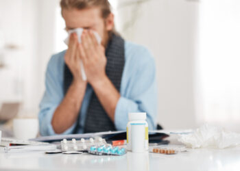 Болезни межсезонья Ковид, ГРИПП, ОРВИ: какова ситуация в Гагаузии?