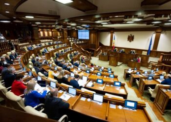 Республика Молдова денонсировала девять соглашений с СНГ