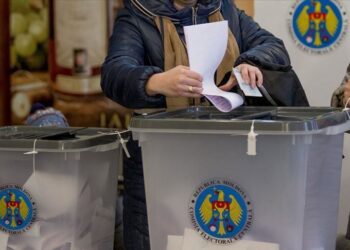 На всеобщих местных выборах зарегистрировано более 60 тысяч кандидатов