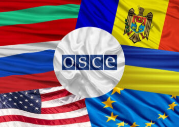 Тирасполь выступает за возобновление переговоров с Кишиневом в формате «5+2»