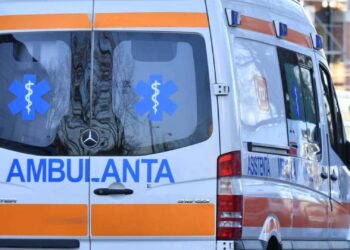 За неделю в скорую помощь обратились более 13,5 тыс. человек