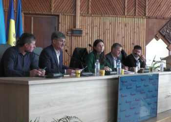 Власти Комрата готовы к работе: как прошло первое заседание нового мун-совета 