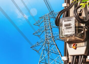 14 ноября пройдут плановые отключения электричества