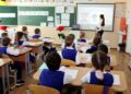 6 образовательных учреждений Гагаузии получили наборы для робототехники