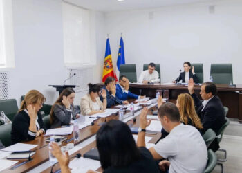 В Исполкоме представили проект бюджета Гагаузии на 2024 год