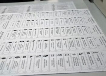 Второй тур местных выборов: в Кишиневе начнут печатать бюллетени для голосования