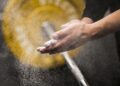 В Комрате прошел двухдневный открытый чемпионат Гагаузии по тяжелой атлетике