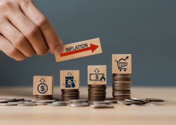 Индекс инфляции в Республике Молдова за последнее время снизился