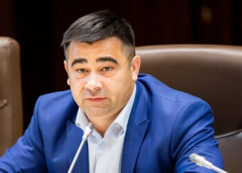 «Массовые акции протеста являются началом падения этой власти»