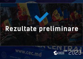 Местные выборы-2023: опубликованы первые предварительные результаты