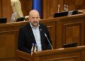 Министра сельского хозяйства заслушали в парламенте