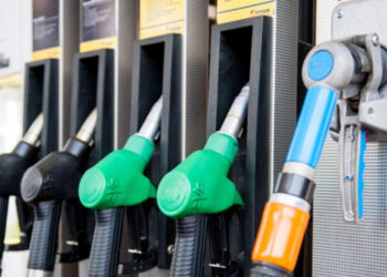 Молдова – единственная страна в Европе, регулирующая цены на бензин и дизтопливо