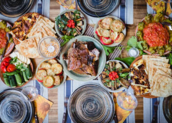 Молдова находится в топе предпочтений путешественников со всего мира