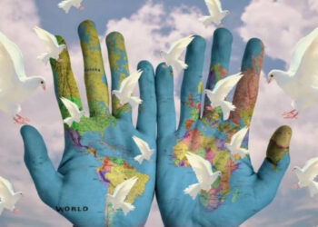 Молдова в рейтинге самых миролюбивых стран мира