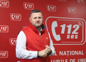 Директор службы 112 Ливиу Оборок уволен со своей должности