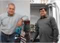 Два физика из Молдовы вошли в «Топ-2%» самых известных ученых мира 2023 года