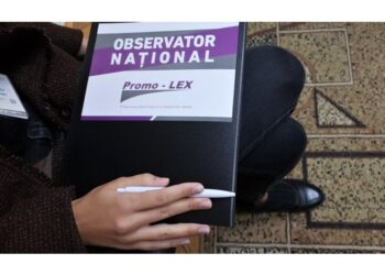 Наблюдательная миссия Promo-LEX зарегистрировала 1 145 сообщений об инцидентах на всеобщих местных выборах