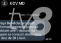Некоторых граждан уведомили о некорректном заполнении заявок на сайте сompensatii.gov.md