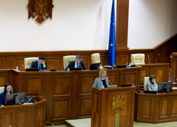 Парламент денонсировал еще 7 соглашений, заключенных в рамках СНГ