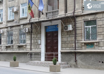 Партия “Шанс” обвиняется в невыполнении требования Центризбиркома