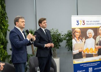 Программа “373”: Более ста компаний получили доступ к фондам для развития бизнеса