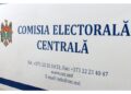 ЦИК подверг санкциям ряд партий