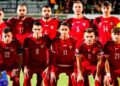 Чехия vs Молдова: уникальный шанс для нашей сборной выйти в финал чемпионата Европы